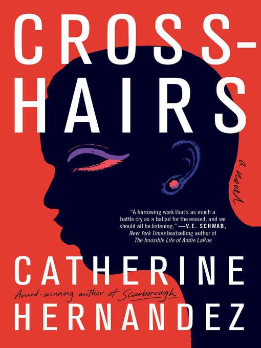 Title details for Crosshairs by Catherine Hernandez - Wait list